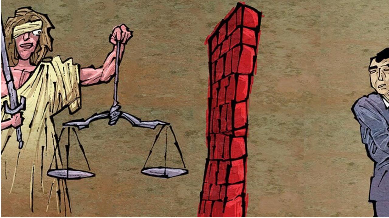Para que serve a “independência judicial”