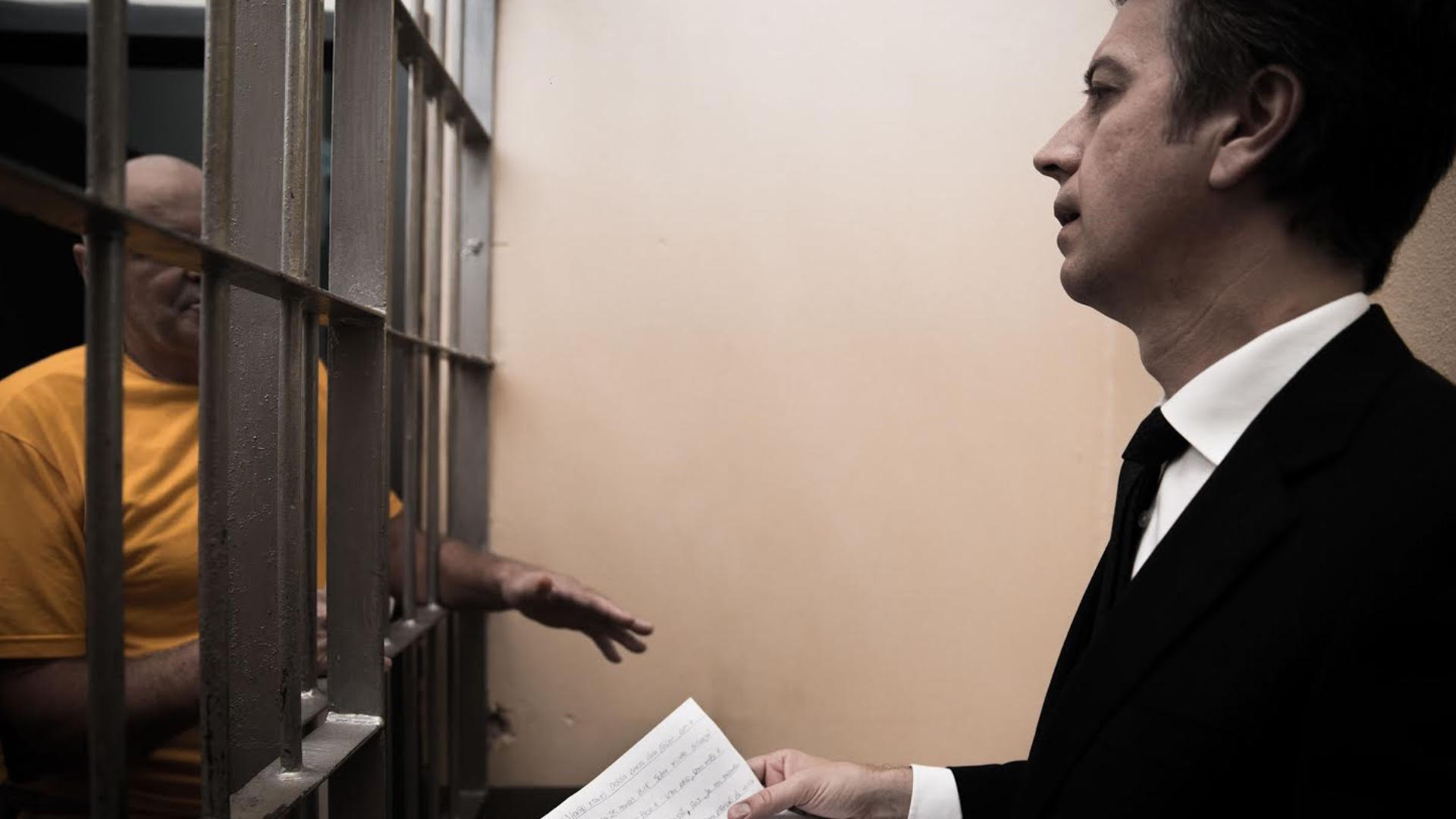 Editorial: Que democracia é essa em que até o juiz corregedor é perseguido?