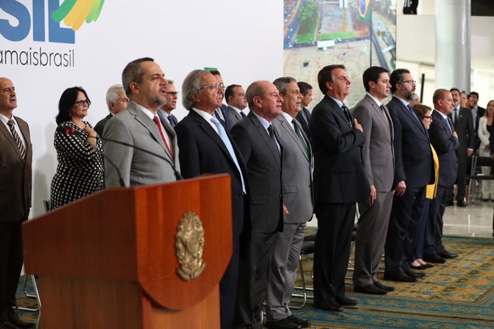 ‘Reformas processuais não reformam mentalidade inquisitória’
