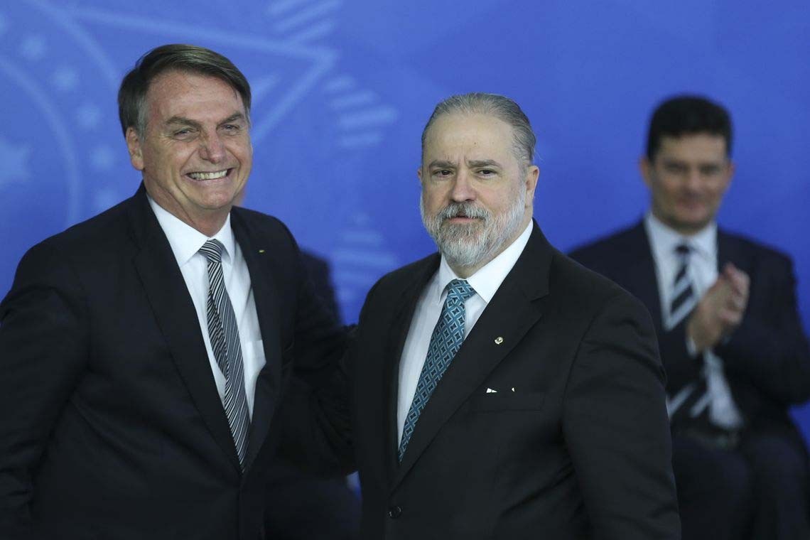 Ministério Público, os direitos humanos e a liberdade de imprensa