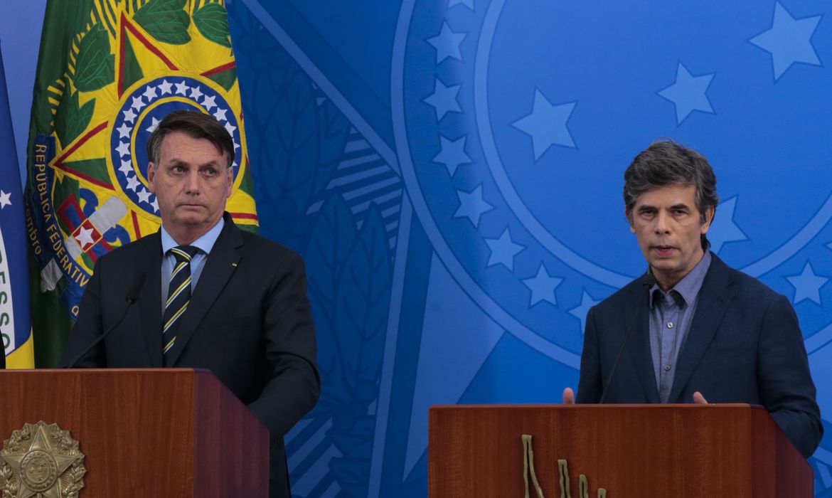 Enfrentamento ao coronavírus: a vitória esmagadora do socialismo