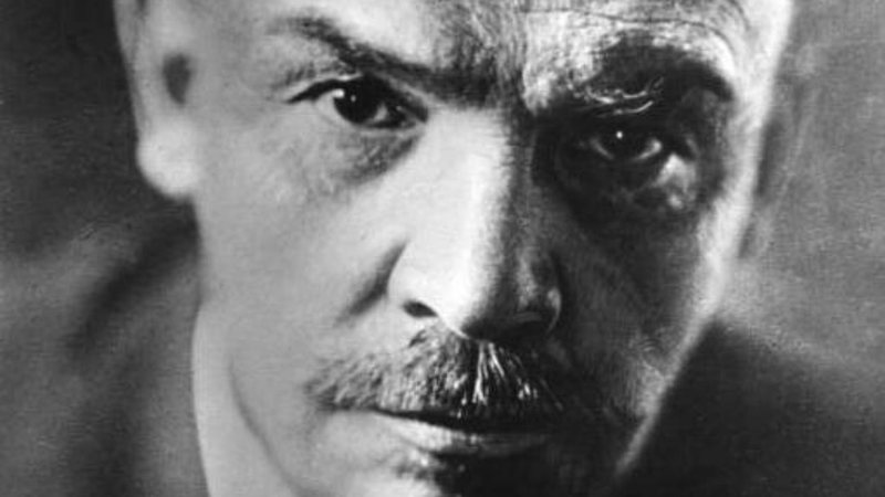 A ditadura do sistema financeiro e a necessidade de se retomar Lenin