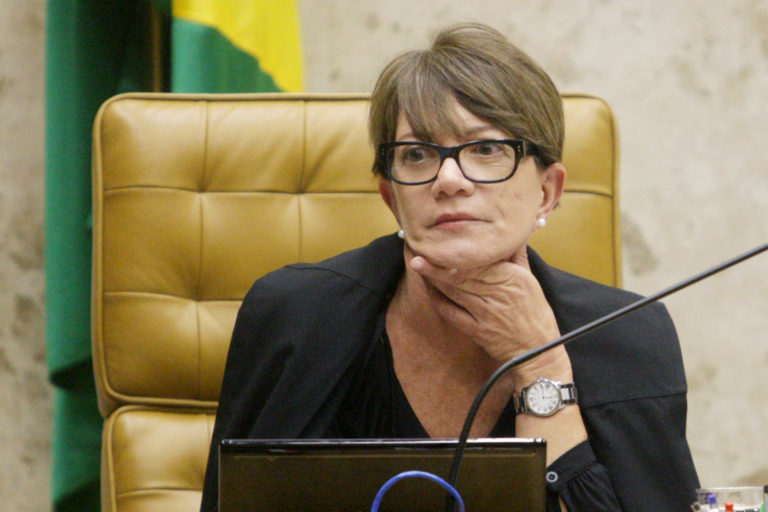 Deborah Duprat: o ‘até logo’ de uma heroína constitucional