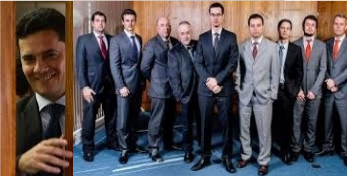 Coletivo Transforma MP se manifesta contra desvio de conduta da Operação Lava Jato