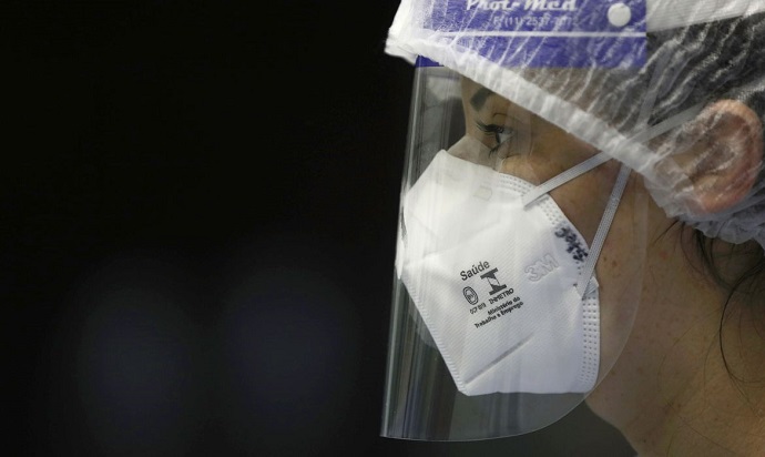 Pandemia e Agrotóxicos: EPIs e Subnotificação
