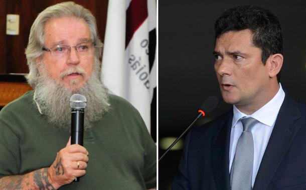 "Moro era um juiz perseguidor"