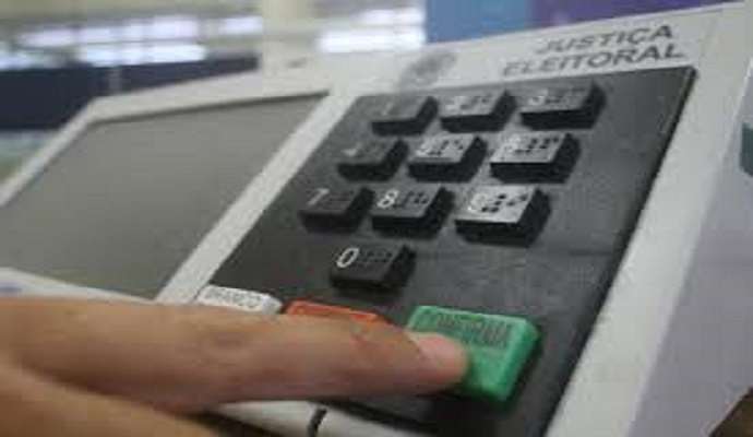 Capacidade eleitoral passiva dos membros do Ministério Público