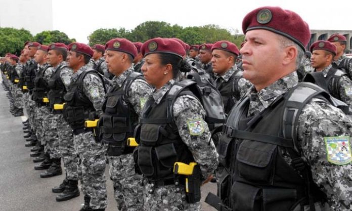 O autoritarismo brasileiro e o Pacto Federativo
