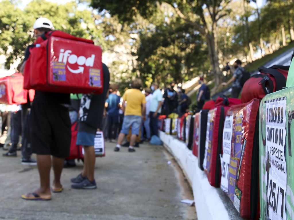 Justiça do Trabalho e a deriva entrópica da sociedade brasileira