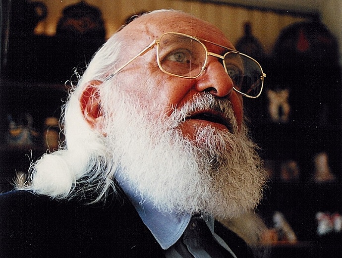 Viva Paulo Freire, um grande professor brasileiro!