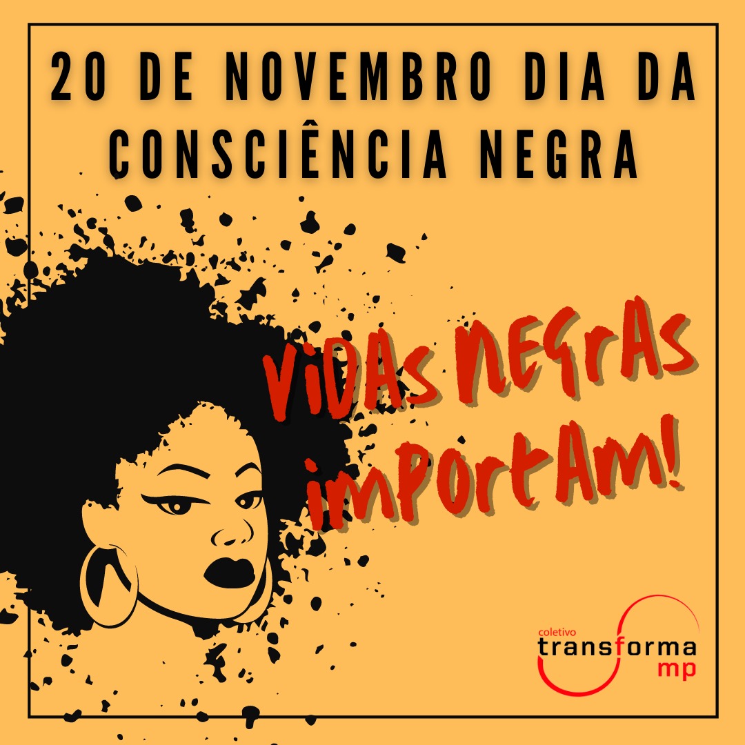 Dia da Consciência Negra