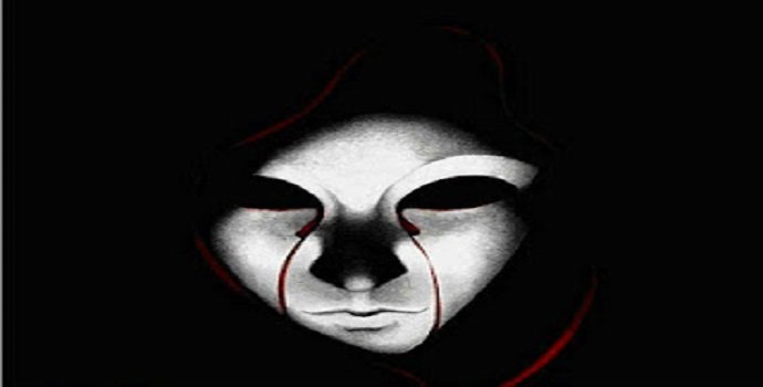 A pandemia e a máscara da morte