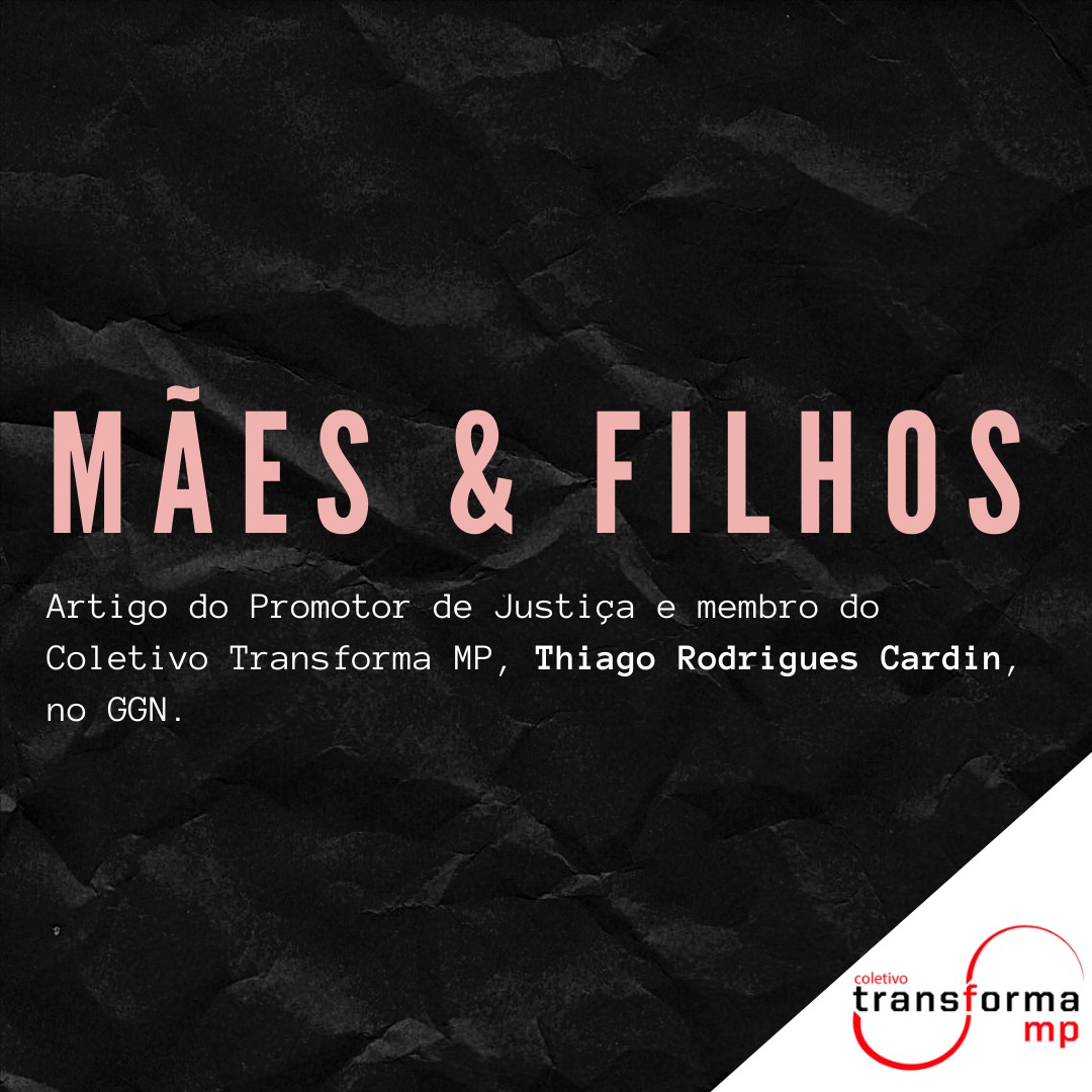 Mães & Filhos