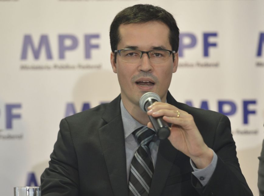 COLETIVO TRANSFORMA MP REPUDIA POSICIONAMENTO DE DELLAGNOL