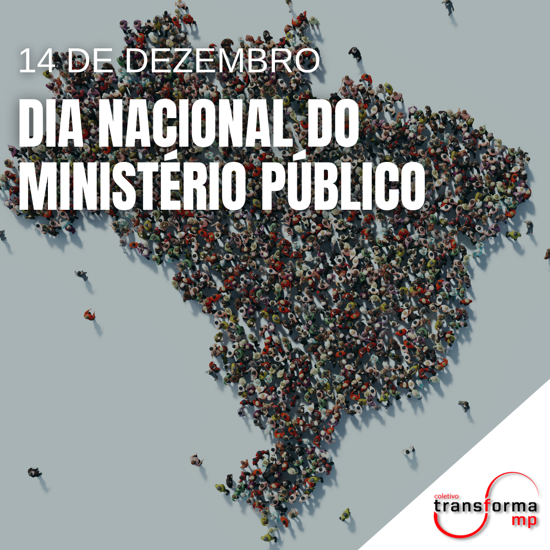 Dia Nacional do Ministério Público