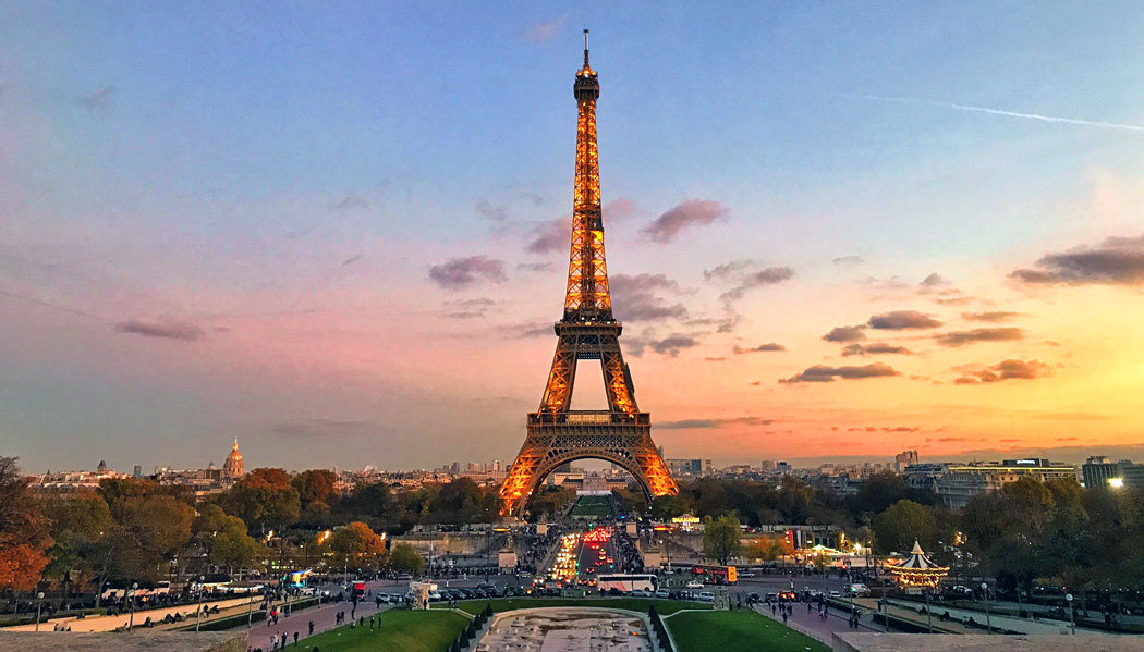 Eiffel: 133 anos do “Poste da Vergonha”