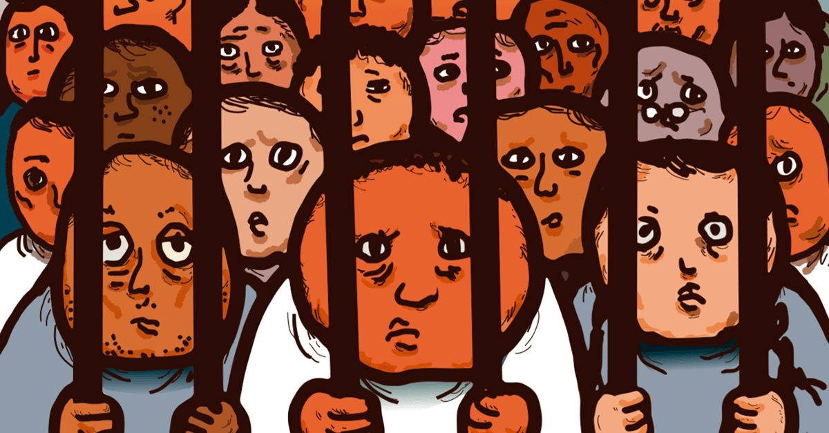 Punitivismo: justiça ou gestão da desigualdade??