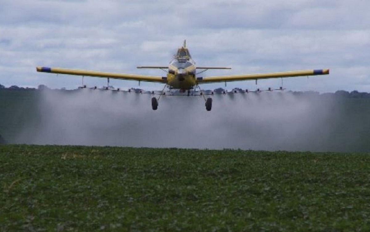 Modernidade é tratar os agricultores com respeito