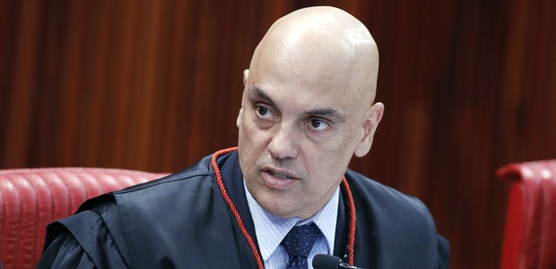 Alexandre de Moraes acata pedido da Coalizão e determina busca e apreensão em casa de empresários que defendem o golpe pós-eleição 