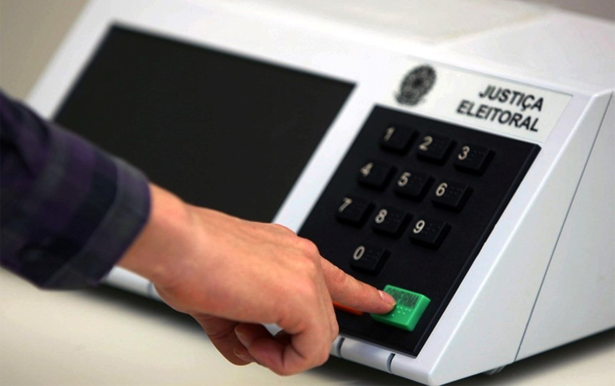 CARTA EM DEFESA DO SISTEMA ELEITORAL