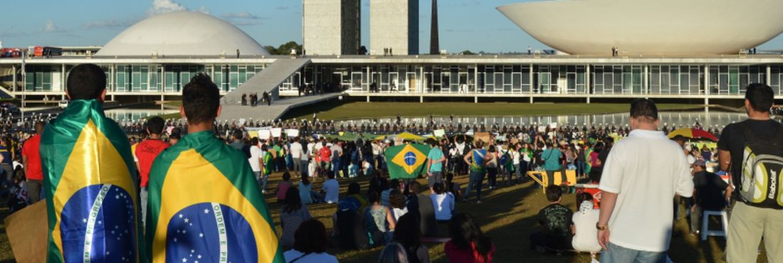 Enfrentamento da corrupção: o ocaso não é por acaso