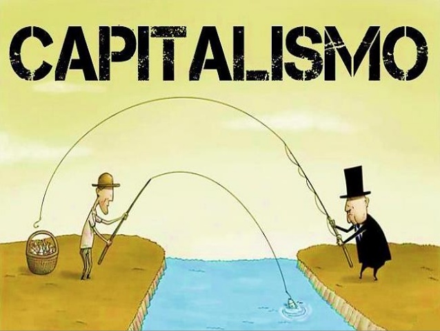 NOTAS SOBRE O NEOLIBERALISMO E A HISTÓRIA?