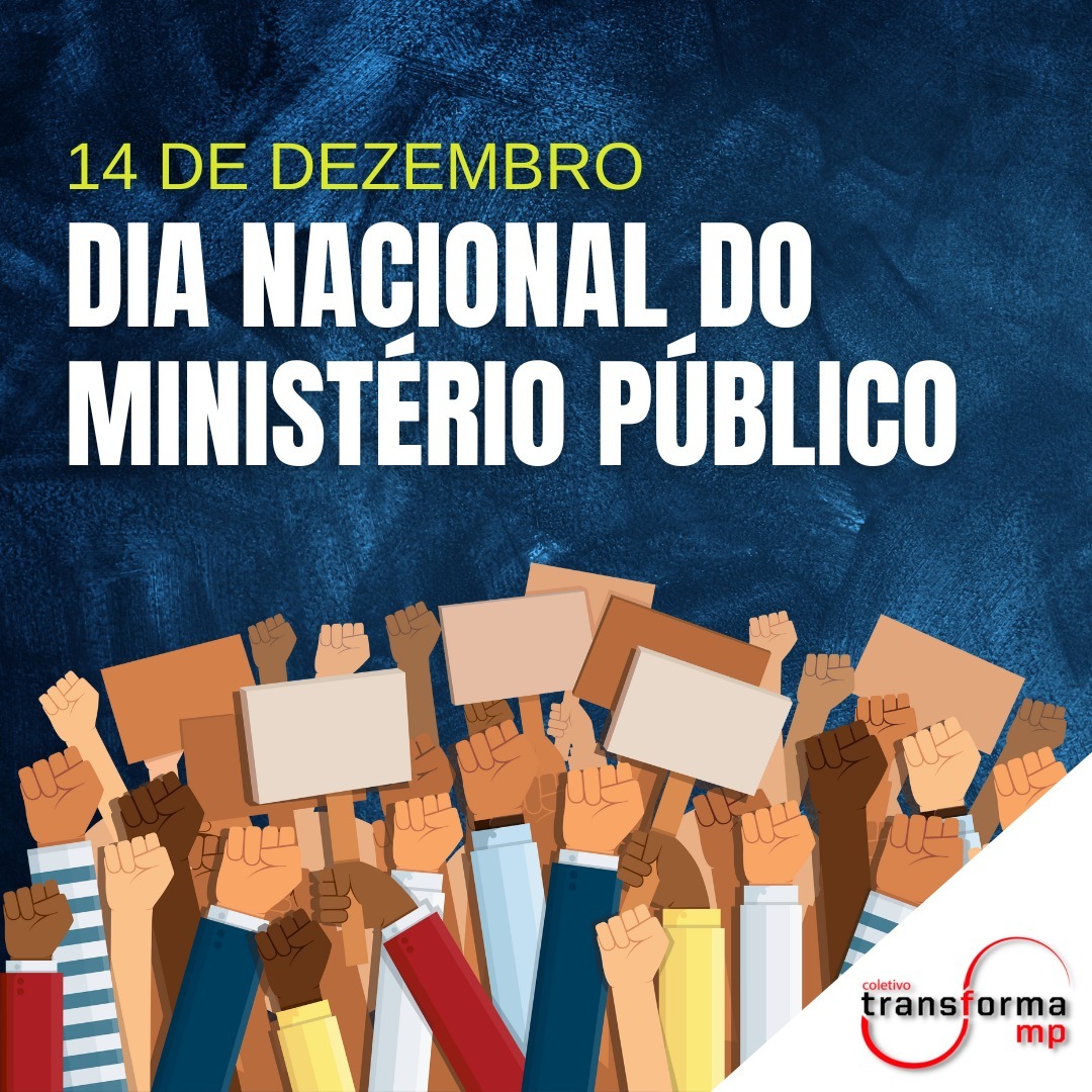 Dia Nacional do Ministério Público