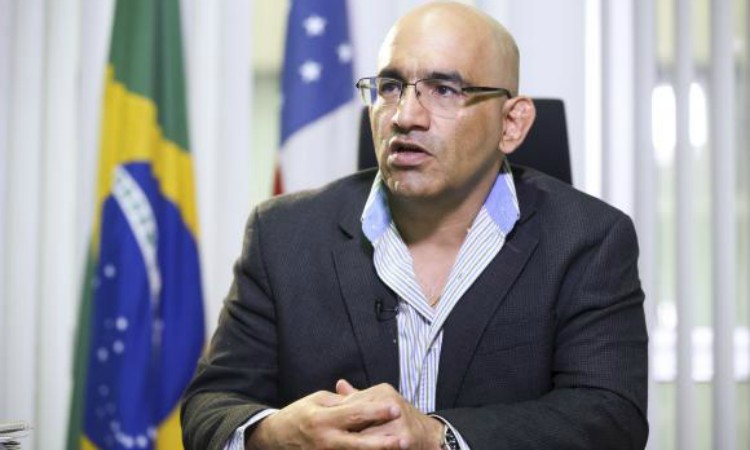 Transforma MP se solidariza com juiz Luís Carlos Valois
