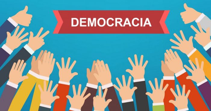 Coletivo Transforma MP assina nota em defesa da democracia