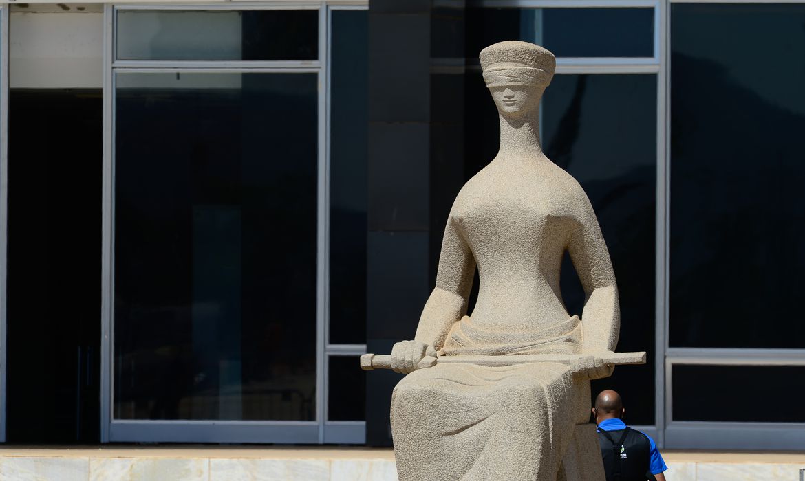 O STF e a ferida aberta do Amianto?