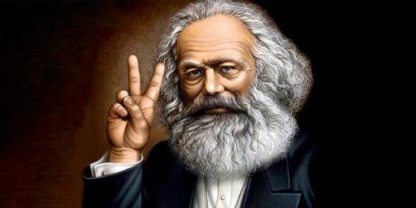Para Marx, o direito pode ser emancipatório?