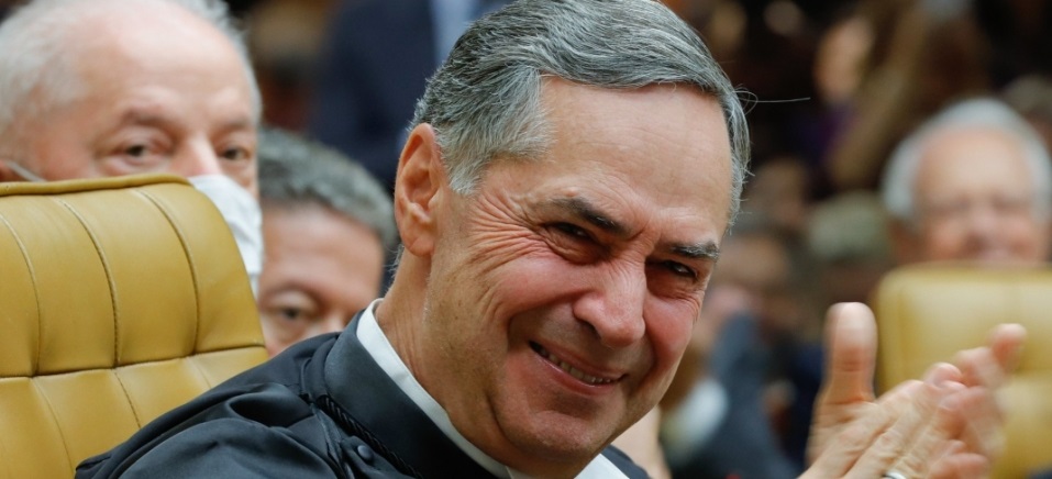 BARROSO E A BLINDAGEM DA INDÚSTRIA DO DESCUMPRIMENTO DA LEI TRABALHISTA