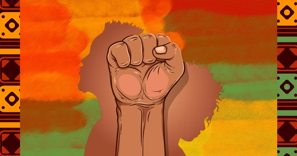 Consciência negra, consciência da história