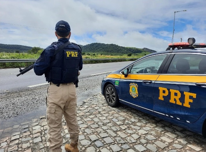 Coletivo Transforma MP se solidariza com o Policial Rodoviário Federal, Dr. Fabrício Silva Rosa