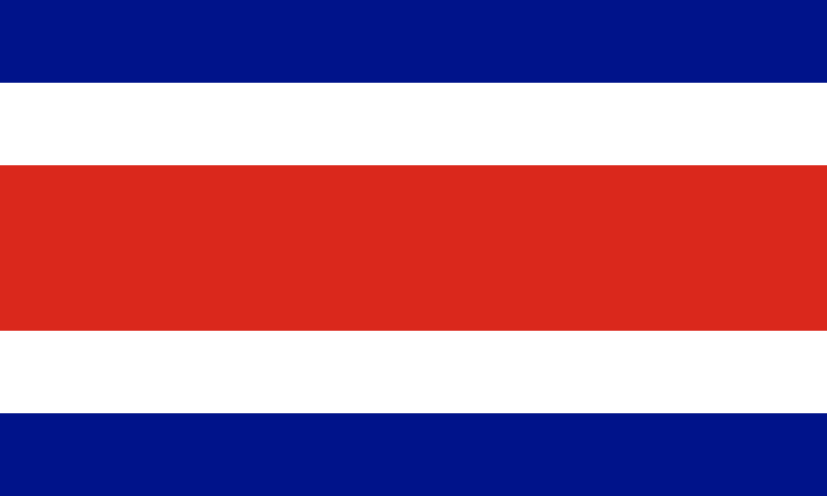 Ainda há juízes em Costa Rica