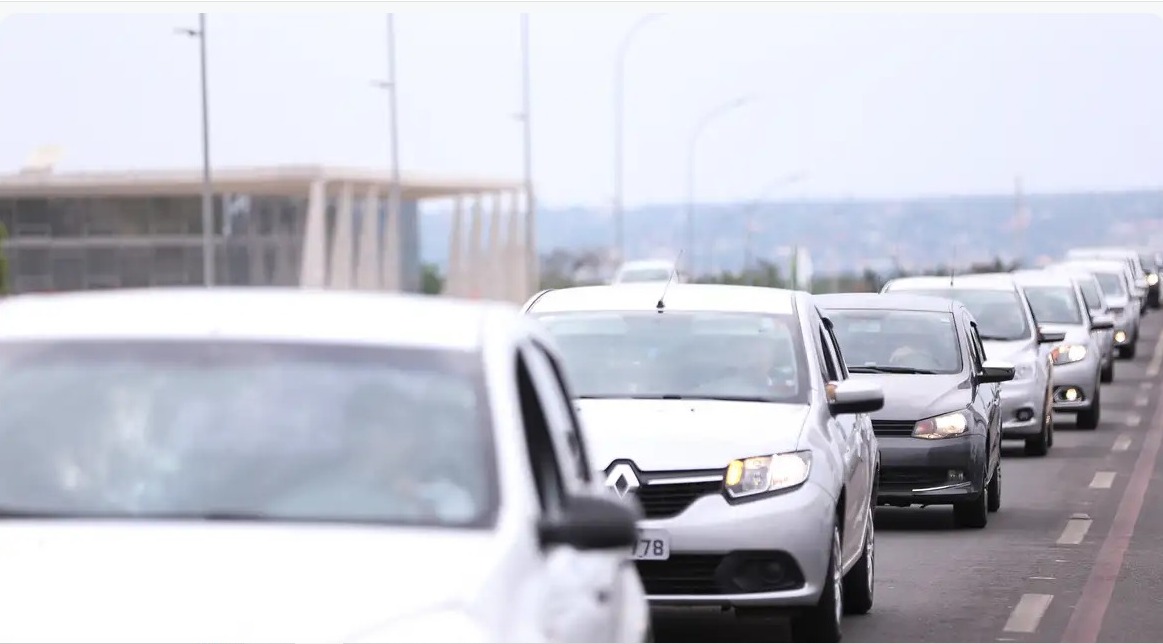 A uberização e a liberdade religiosa