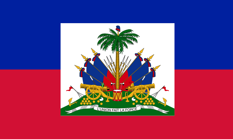 20 ANOS DA MISSÃO NO HAITI: PARA NÃO ESQUECER
