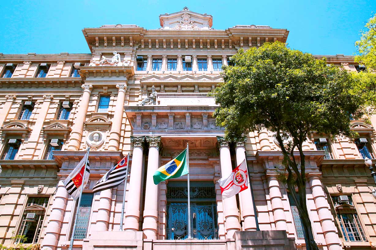 COMUNICADO À IMPRENSA E À SOCIEDADE -Procurador de Justiça é Vítima de possível episódio de Racismo Institucional no TJSP