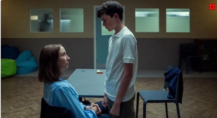 Adolescência: de quem é a culpa?