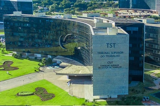 Amicus Curiae: Coletivo Transforma MP entra com pedido de ingresso como Amigo da Corte no TST