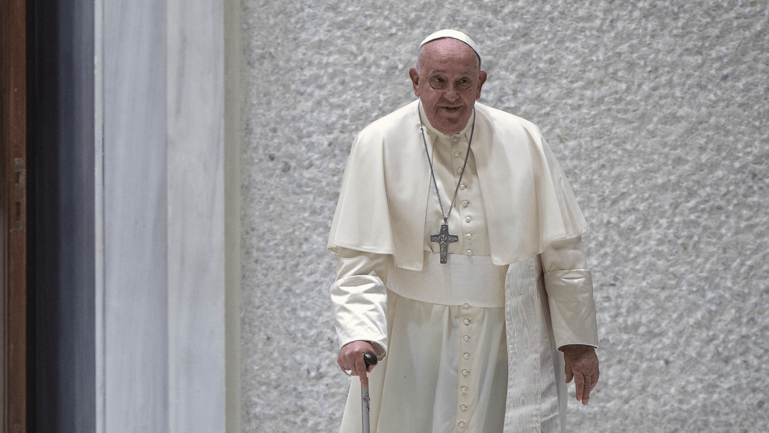 O humanismo penal do papa Francisco