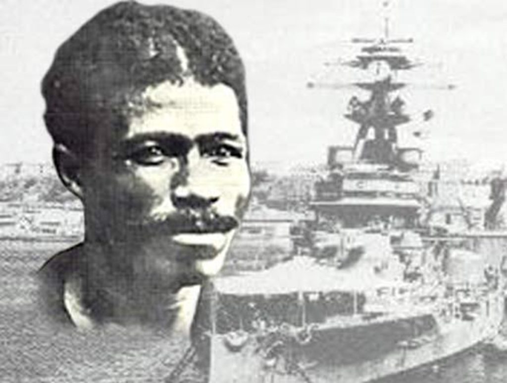 João Cândido, a anistia e o dever de reparação
