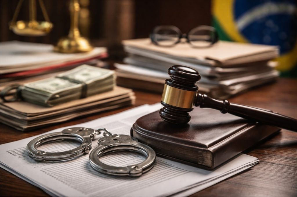 Delações Premiadas e Eleições 2026: Foi Dada a Largada