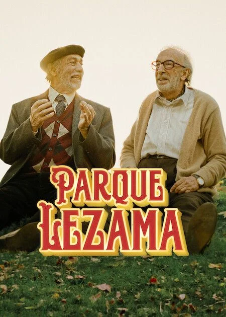 Parque Lezama  