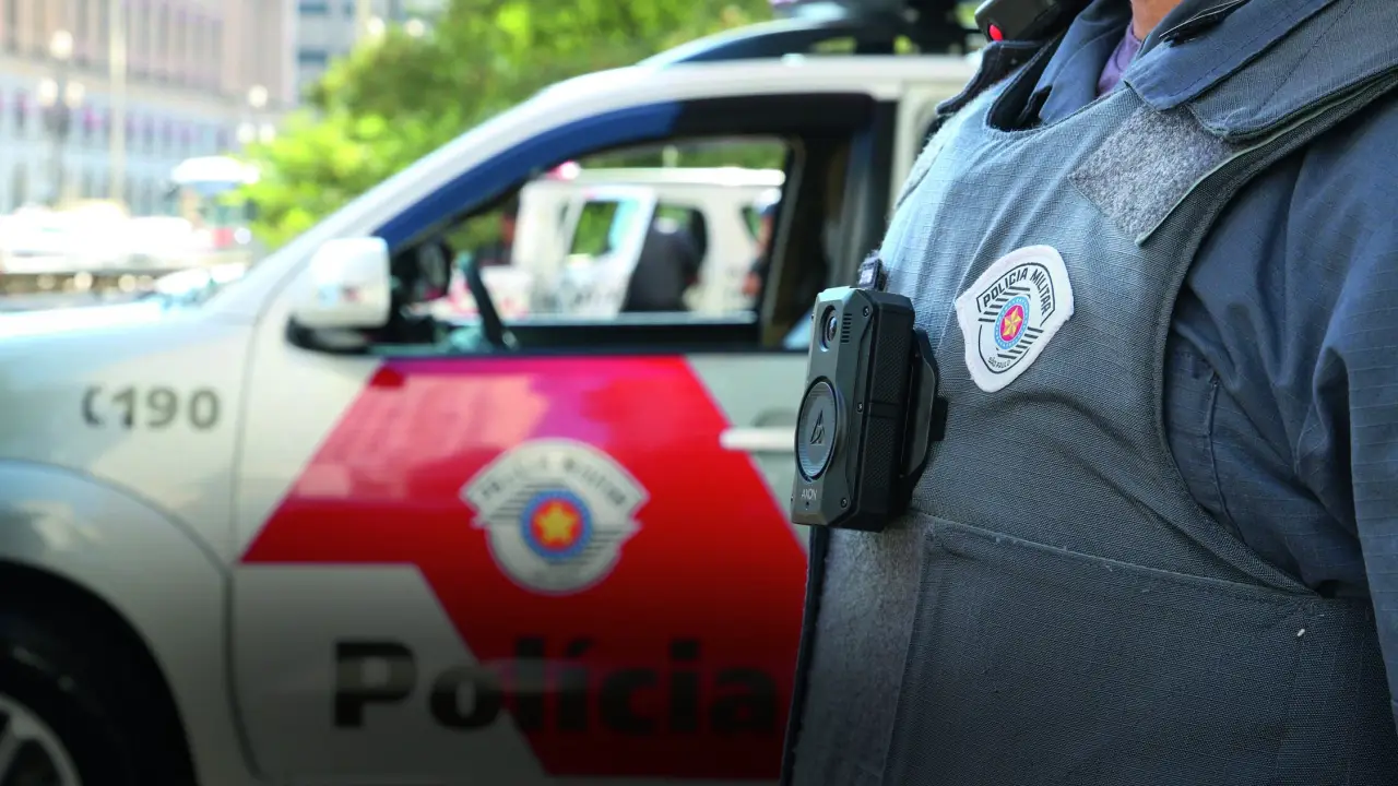 Segurança pública: por um direito fundamental contra a barbárie