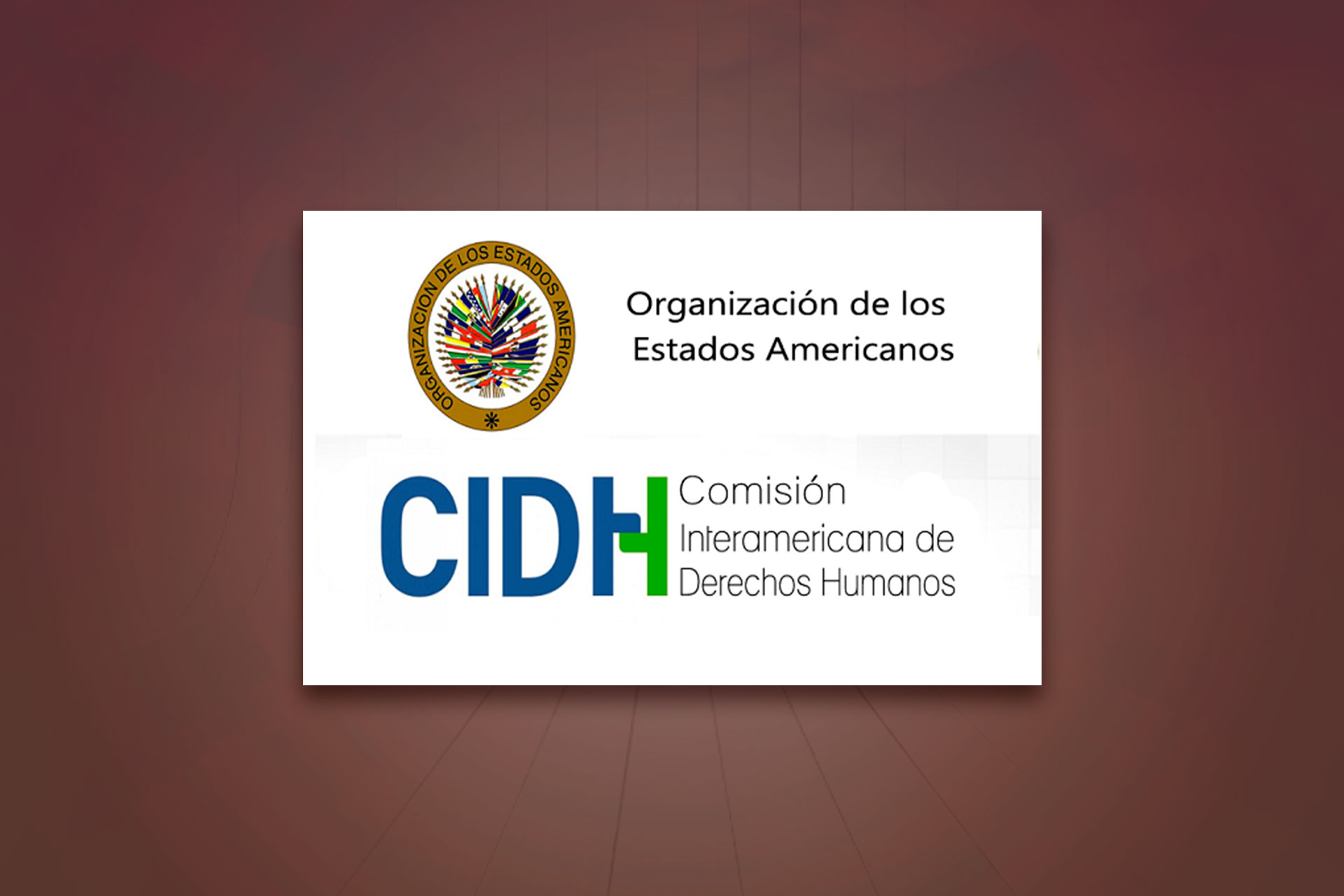 Condenação do Brasil na CIDH