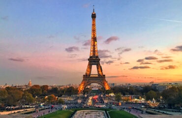 Eiffel: 133 anos do “Poste da Vergonha”