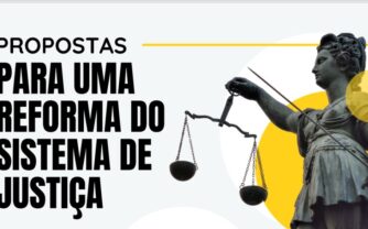 Propostas para o Sistema de Justiça