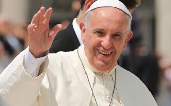 Francisco, não era de se esperar