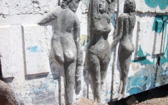 Em busca das mulheres perdidas, por Cristiane Hillal